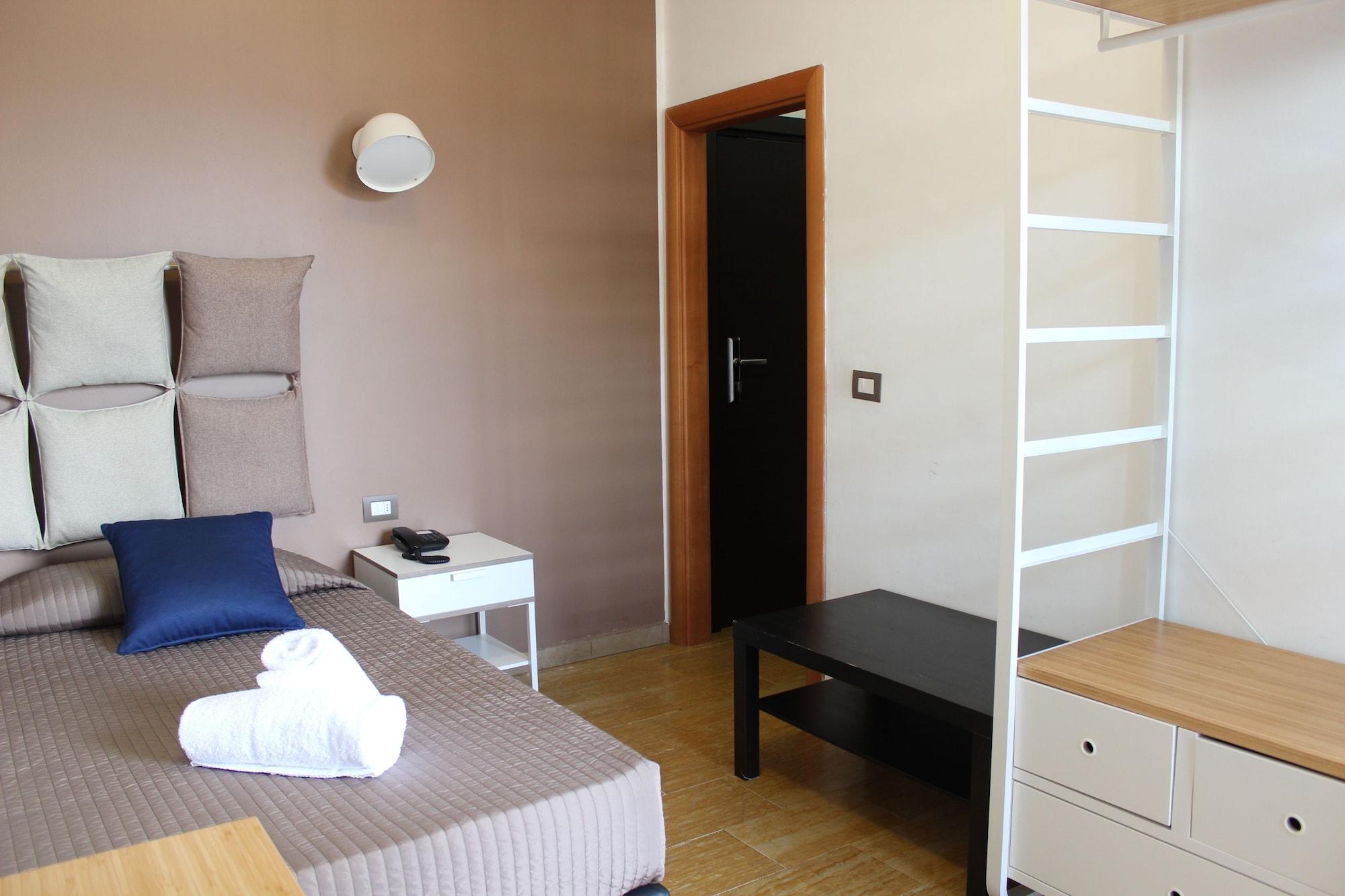 Franchi Hotel Florencia