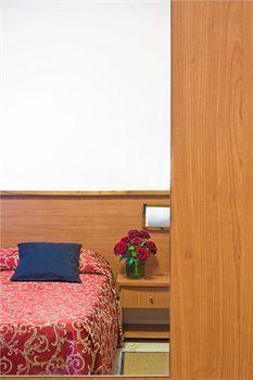 Hotel Franchi Florencia