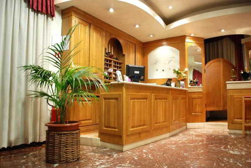 Hotel Franchi Florencia